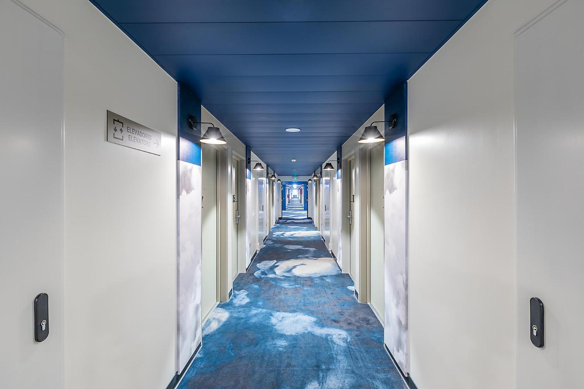 Hotel Ibis Lisboa Alfragide Amadora Exteriör bild